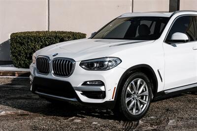 2019 BMW X3 sDrive30i   - Photo 8 - Dallas, TX 75220