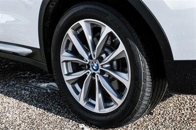 2019 BMW X3 sDrive30i   - Photo 65 - Dallas, TX 75220