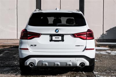 2019 BMW X3 sDrive30i   - Photo 11 - Dallas, TX 75220