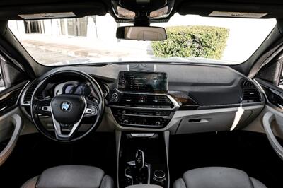 2019 BMW X3 sDrive30i   - Photo 17 - Dallas, TX 75220