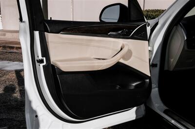 2019 BMW X3 sDrive30i   - Photo 49 - Dallas, TX 75220