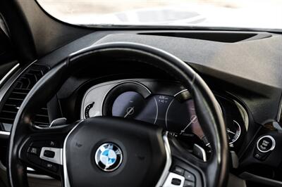 2019 BMW X3 sDrive30i   - Photo 22 - Dallas, TX 75220