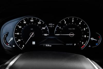 2019 BMW X3 sDrive30i   - Photo 24 - Dallas, TX 75220