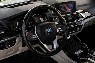 2019 BMW X3 sDrive30i   - Photo 19 - Dallas, TX 75220