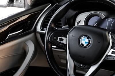 2019 BMW X3 sDrive30i   - Photo 20 - Dallas, TX 75220
