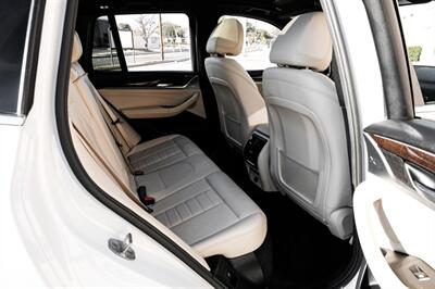 2019 BMW X3 sDrive30i   - Photo 43 - Dallas, TX 75220