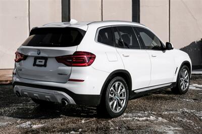 2019 BMW X3 sDrive30i   - Photo 10 - Dallas, TX 75220