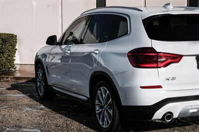 2019 BMW X3 sDrive30i   - Photo 13 - Dallas, TX 75220