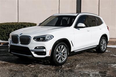 2019 BMW X3 sDrive30i   - Photo 7 - Dallas, TX 75220