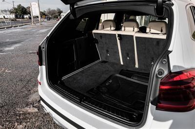 2019 BMW X3 sDrive30i   - Photo 62 - Dallas, TX 75220