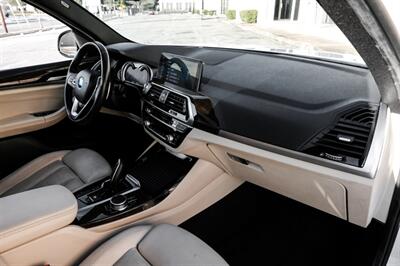 2019 BMW X3 sDrive30i   - Photo 16 - Dallas, TX 75220