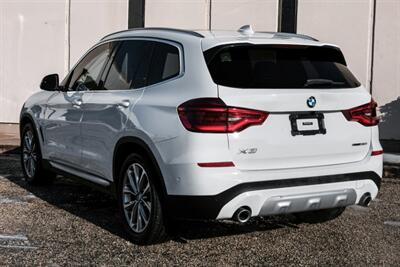 2019 BMW X3 sDrive30i   - Photo 12 - Dallas, TX 75220