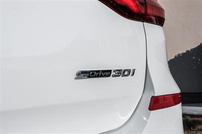 2019 BMW X3 sDrive30i   - Photo 57 - Dallas, TX 75220