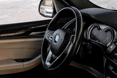 2019 BMW X3 sDrive30i   - Photo 18 - Dallas, TX 75220