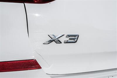 2019 BMW X3 sDrive30i   - Photo 56 - Dallas, TX 75220