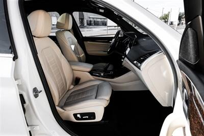2019 BMW X3 sDrive30i   - Photo 40 - Dallas, TX 75220