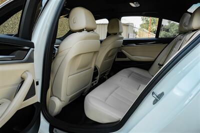 2020 BMW 530i - Photo 32 - Dallas, TX 75220