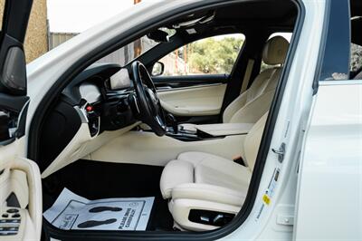 2020 BMW 530i - Photo 4 - Dallas, TX 75220