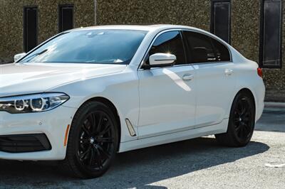 2020 BMW 530i - Photo 9 - Dallas, TX 75220