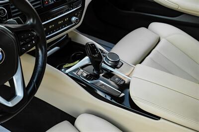 2020 BMW 530i - Photo 23 - Dallas, TX 75220