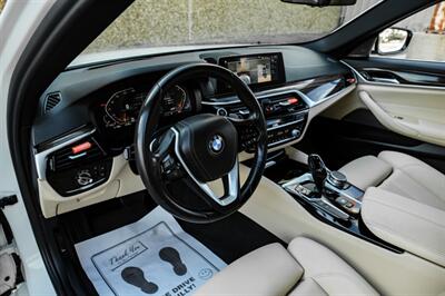 2020 BMW 530i - Photo 3 - Dallas, TX 75220