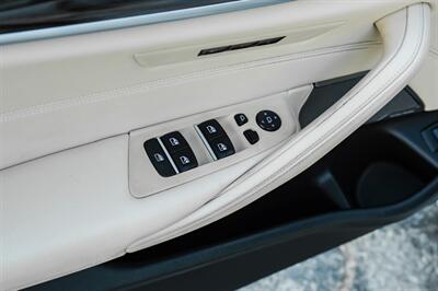 2020 BMW 530i - Photo 37 - Dallas, TX 75220