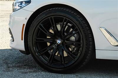 2020 BMW 530i - Photo 52 - Dallas, TX 75220