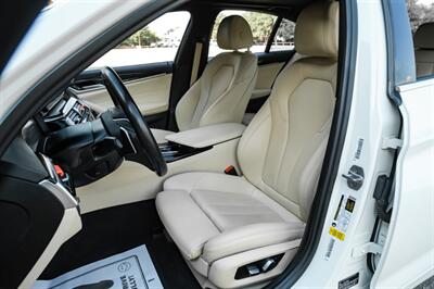 2020 BMW 530i - Photo 26 - Dallas, TX 75220