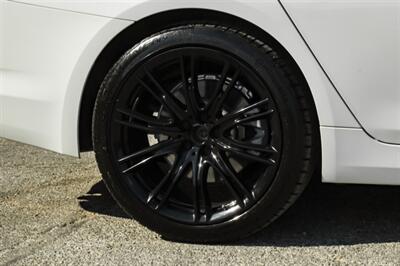2020 BMW 530i - Photo 50 - Dallas, TX 75220