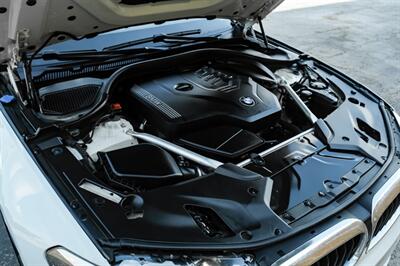 2020 BMW 530i - Photo 46 - Dallas, TX 75220