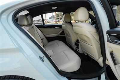 2020 BMW 530i - Photo 31 - Dallas, TX 75220