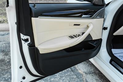 2020 BMW 530i - Photo 36 - Dallas, TX 75220