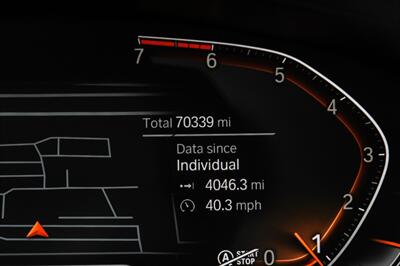 2020 BMW 530i - Photo 20 - Dallas, TX 75220