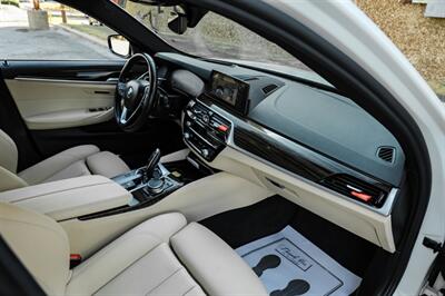 2020 BMW 530i - Photo 13 - Dallas, TX 75220
