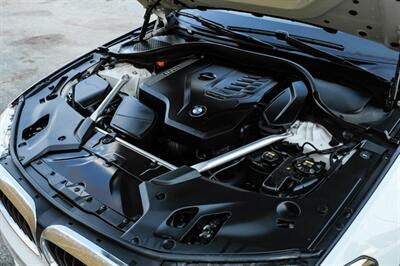 2020 BMW 530i - Photo 44 - Dallas, TX 75220