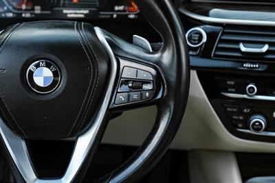 2020 BMW 530i - Photo 17 - Dallas, TX 75220