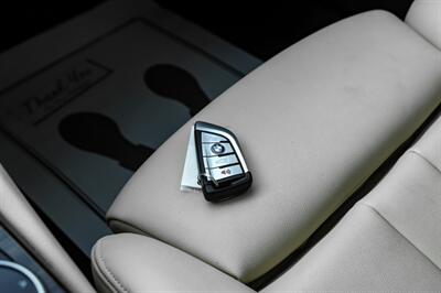 2020 BMW 530i - Photo 54 - Dallas, TX 75220