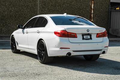 2020 BMW 530i - Photo 12 - Dallas, TX 75220