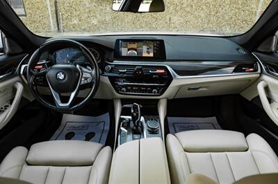 2020 BMW 530i - Photo 15 - Dallas, TX 75220