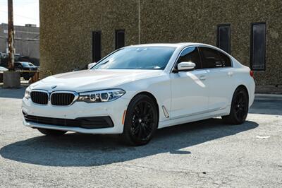 2020 BMW 530i - Photo 7 - Dallas, TX 75220