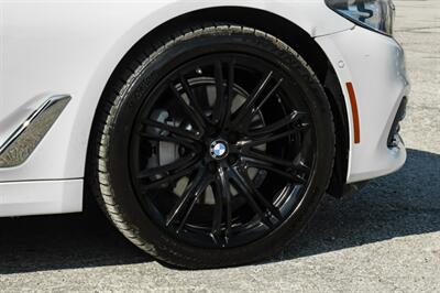 2020 BMW 530i - Photo 51 - Dallas, TX 75220