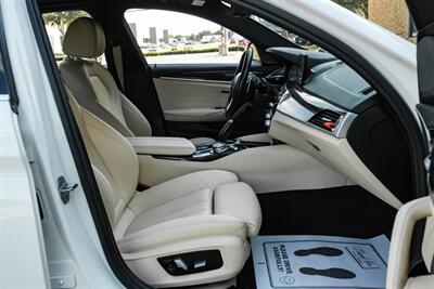 2020 BMW 530i - Photo 28 - Dallas, TX 75220