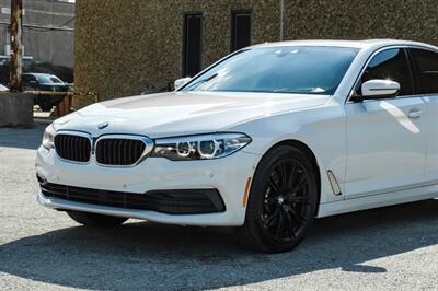 2020 BMW 530i - Photo 8 - Dallas, TX 75220