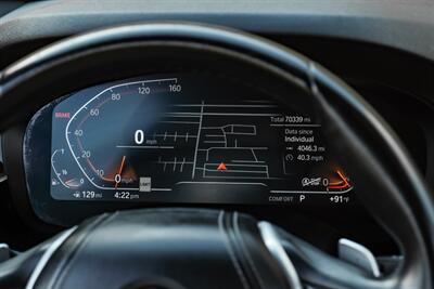 2020 BMW 530i - Photo 18 - Dallas, TX 75220