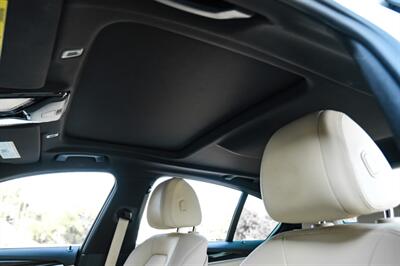 2020 BMW 530i - Photo 25 - Dallas, TX 75220