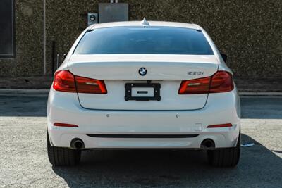 2020 BMW 530i - Photo 11 - Dallas, TX 75220