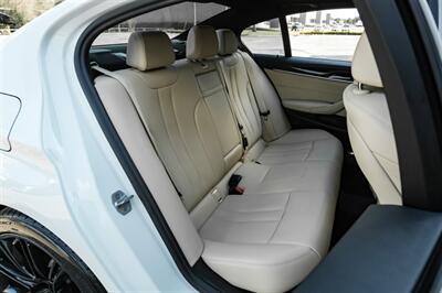 2020 BMW 530i - Photo 30 - Dallas, TX 75220