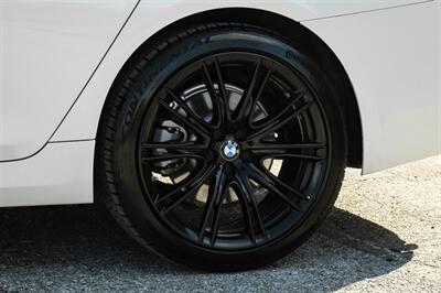2020 BMW 530i - Photo 53 - Dallas, TX 75220