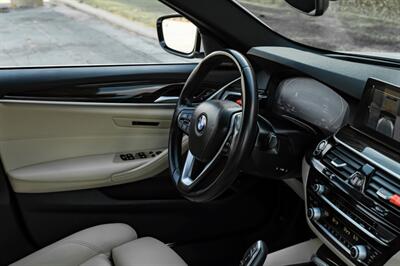 2020 BMW 530i - Photo 14 - Dallas, TX 75220