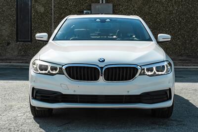 2020 BMW 530i - Photo 5 - Dallas, TX 75220